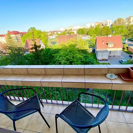 Apartament II Glamour Work&Relax, Obok Areny Gliwice, Fv Apartment ภายนอก รูปภาพ