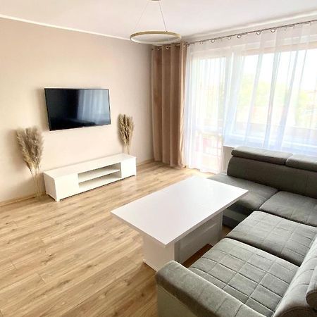 Apartament II Glamour Work&Relax, Obok Areny Gliwice, Fv Apartment ภายนอก รูปภาพ