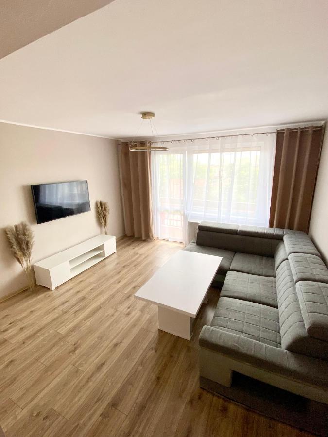 Apartament II Glamour Work&Relax, Obok Areny Gliwice, Fv Apartment ภายนอก รูปภาพ