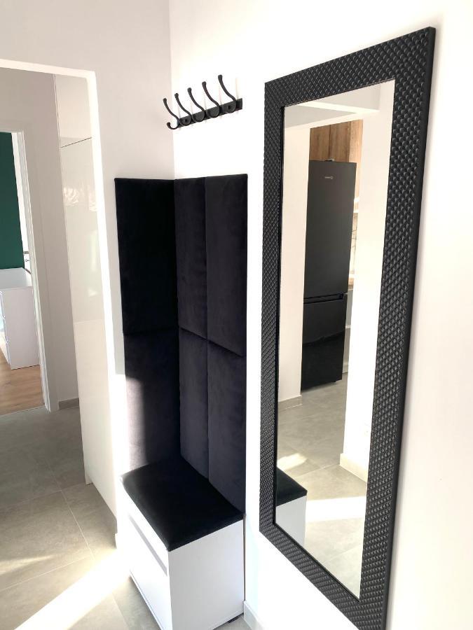 Apartament II Glamour Work&Relax, Obok Areny Gliwice, Fv Apartment ภายนอก รูปภาพ