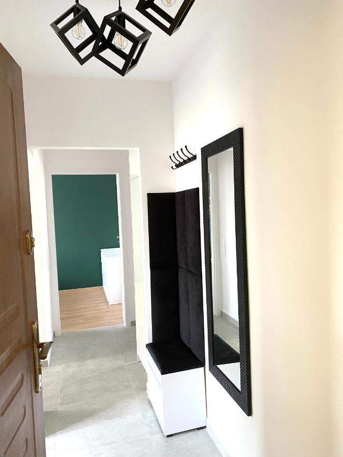 Apartament II Glamour Work&Relax, Obok Areny Gliwice, Fv Apartment ภายนอก รูปภาพ
