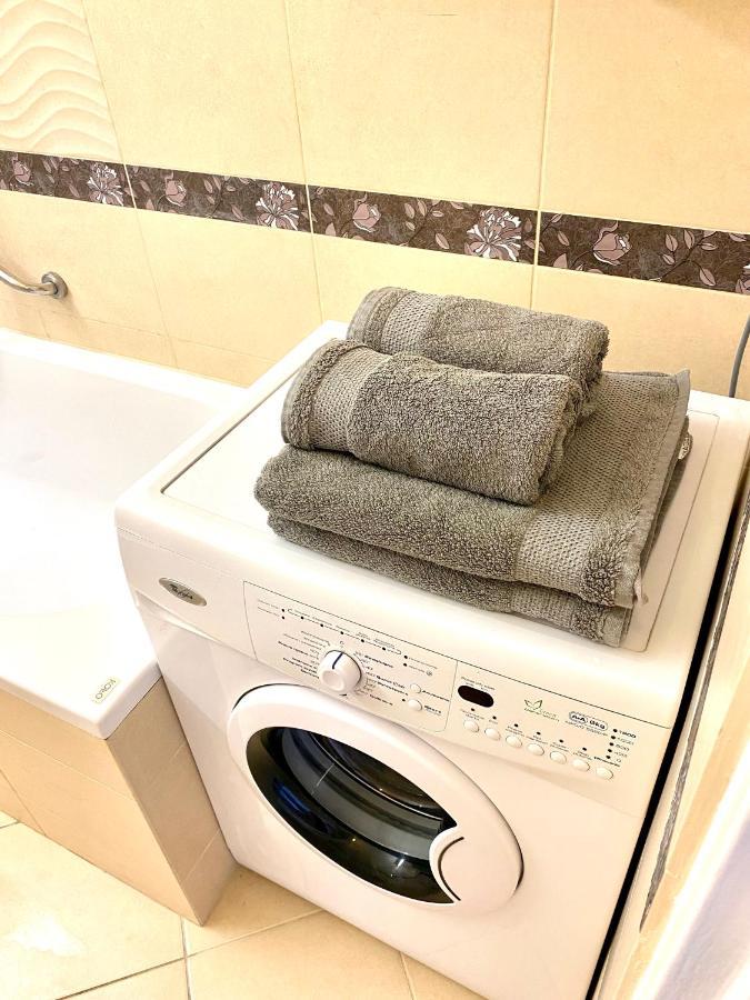Apartament II Glamour Work&Relax, Obok Areny Gliwice, Fv Apartment ภายนอก รูปภาพ