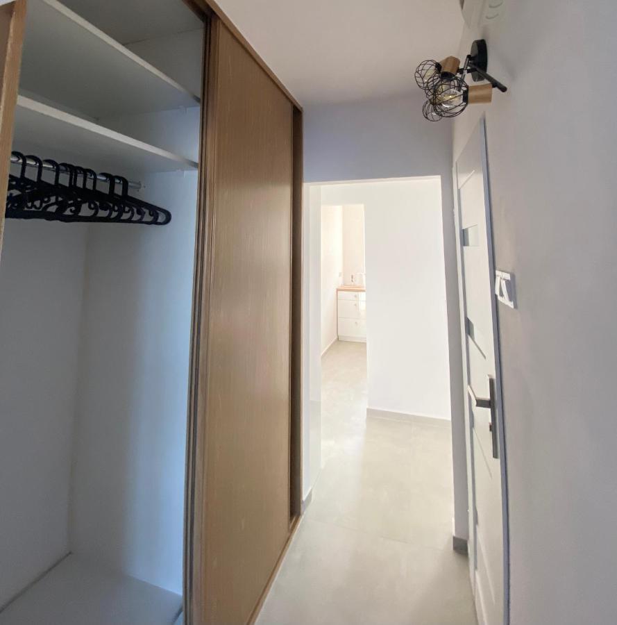 Apartament II Glamour Work&Relax, Obok Areny Gliwice, Fv Apartment ภายนอก รูปภาพ