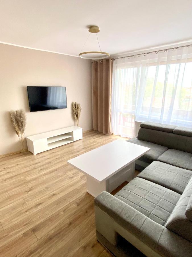 Apartament II Glamour Work&Relax, Obok Areny Gliwice, Fv Apartment ภายนอก รูปภาพ